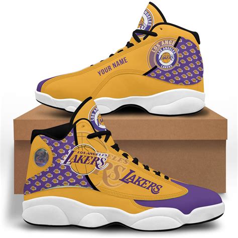 lak sneakers nike|la Lakers shoes official site.